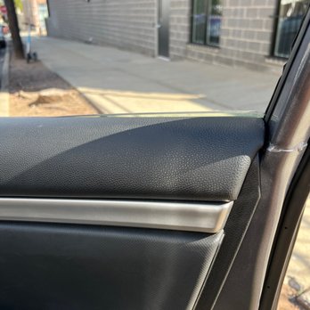 Safelite AutoGlass - This is with the window all the way down - Auto Glass Services Near Me - Bayonne, New Jersey Safelite AutoGlass - This is with the window all the way down - Auto Glass Services Near Me - Bayonne, New Jersey