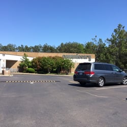 Defense Commissary Agency - The commissary