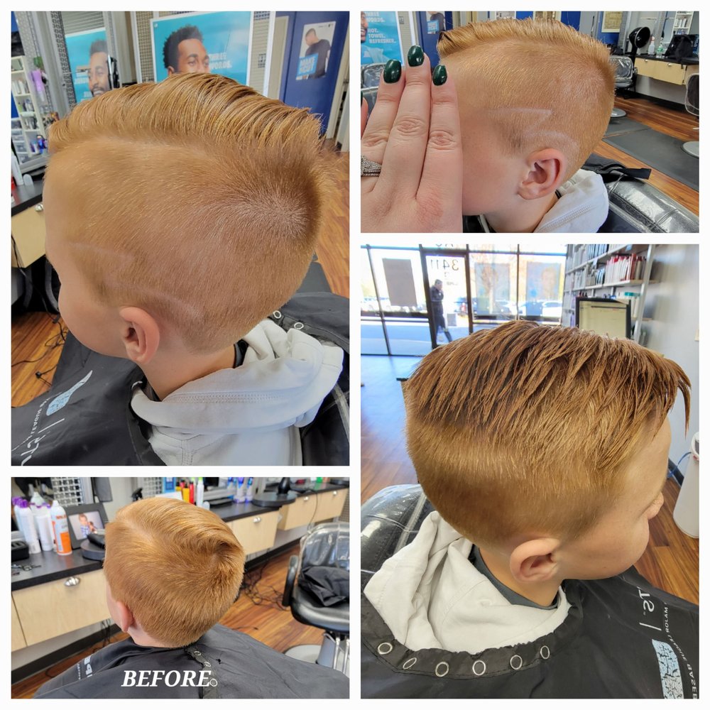 SUPERCUTS Updated October 2024 3411 Memorial Blvd, Murfreesboro