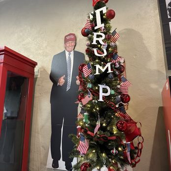 Trump Burger Maga - Burgers Near Me - Flatonia, Texas Trump Burger Maga - Burgers Near Me - Flatonia, Texas