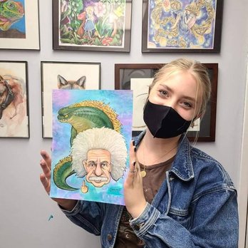 OBI Art Academy - Art Schools Near Me - Chino, California OBI Art Academy - Art Schools Near Me - Chino, California