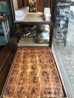 Fitzbillies by null