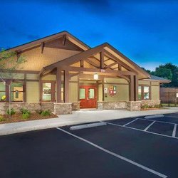 The Academy of Asheville