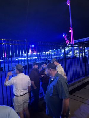 TailGate Brewery Germantown by null