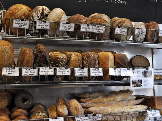 Formaggio Kitchen by null Formaggio Kitchen by null