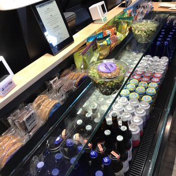 Chopt Creative Salad Co. - Need something to drink? Do you have a sweet tooth? - Salad Near Me - Charlotte, North Carolina