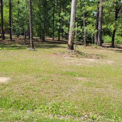 Hall's Lawncare Pressure Washing & More