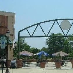 Georgina's Pizzeria