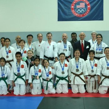 Satsuma Dojo - Support Dojo Competition - Karate Near Me - San Jose, California Satsuma Dojo - Support Dojo Competition - Karate Near Me - San Jose, California