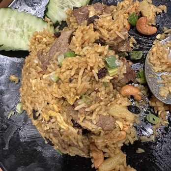 Luck Gai Cafe - Hawaiian fried rice - Chicken Shop Near Me - Anaheim, California Luck Gai Cafe - Hawaiian fried rice - Chicken Shop Near Me - Anaheim, California