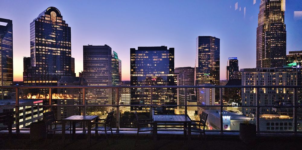 Fahrenheit Charlotte