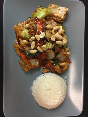 East Tao Ramen by null