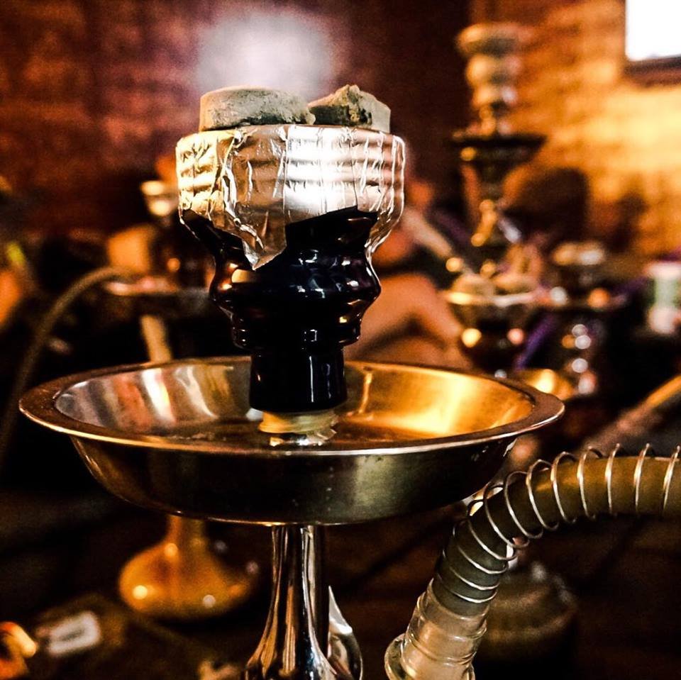 CIGARS & HOOKAH Updated September 2024 13 Photos 1204 Russell