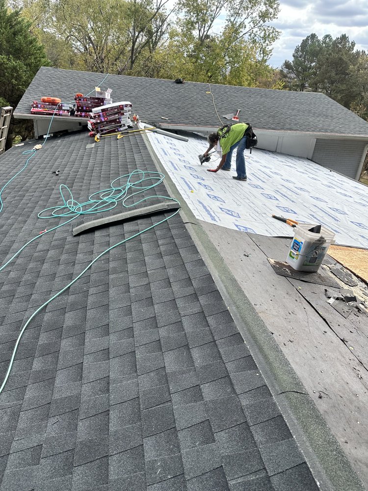 Slide of Aspri Construction