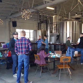 Common Space Brewery - Clean and simple yet very accommodating space. - Breweries Near Me - Hawthorne, California Common Space Brewery - Clean and simple yet very accommodating space. - Breweries Near Me - Hawthorne, California