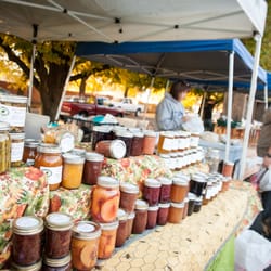 Emerson Garfield Farmers' Market