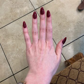 Luxe Nail Salon - Nail Salons Near Me - Denton, Texas