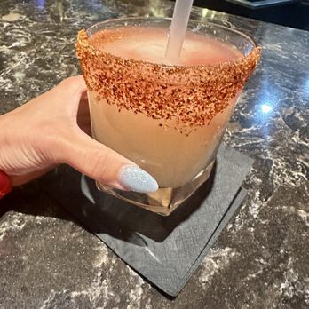Mi Cocina - It only takes one mambo taxi to remind me I'm a judgmental little cun+ and I own that wholeheartedly - Mexican Near Me - Plano, Texas