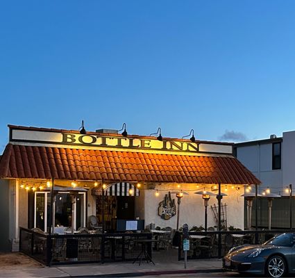 The Bottle Inn Hermosa by null