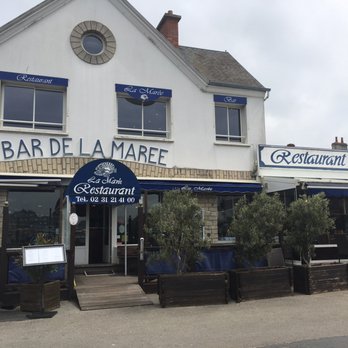 La Marée - Seafood Near Me - Grandcamp Maisy, 14 La Marée - Seafood Near Me - Grandcamp Maisy, 14