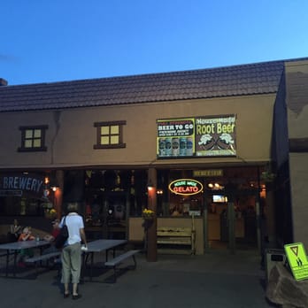 Moab Brewery - Entrance - American Near Me - Moab, Utah Moab Brewery - Entrance - American Near Me - Moab, Utah