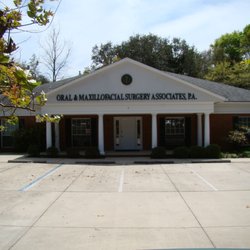 Oral & Maxillofacial Surgery Associates
