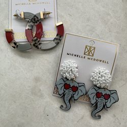 Hissyfits Boutique - Get your game-day gear here! Roll Tide, Go Dawgs or Ohio State!