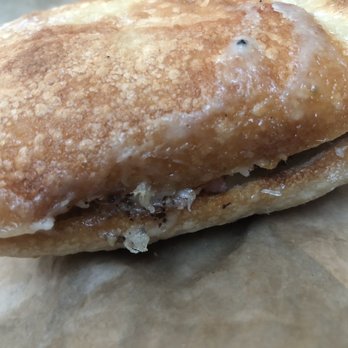Panera Bread - My bread sandwich - Salad Near Me - York, Pennsylvania