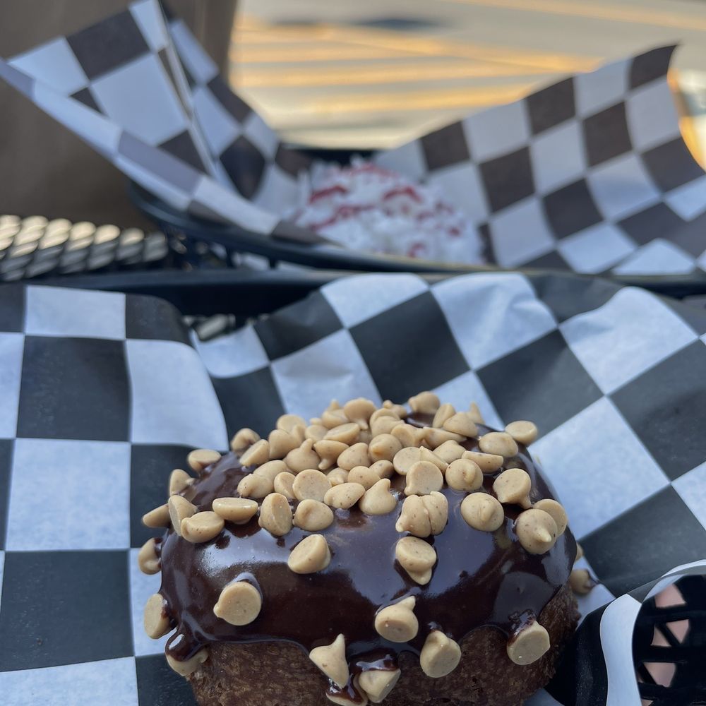 Glazed Over Donuts - Donuts - Donuts Near Me - Beacon, New York Glazed Over Donuts - Donuts - Donuts Near Me - Beacon, New York