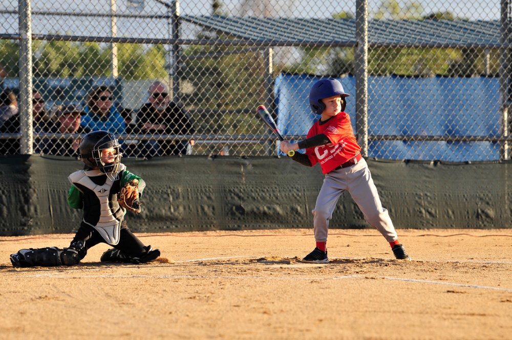 El Pomar Youth Sports Park - social services organization in Colorado Springs, CO