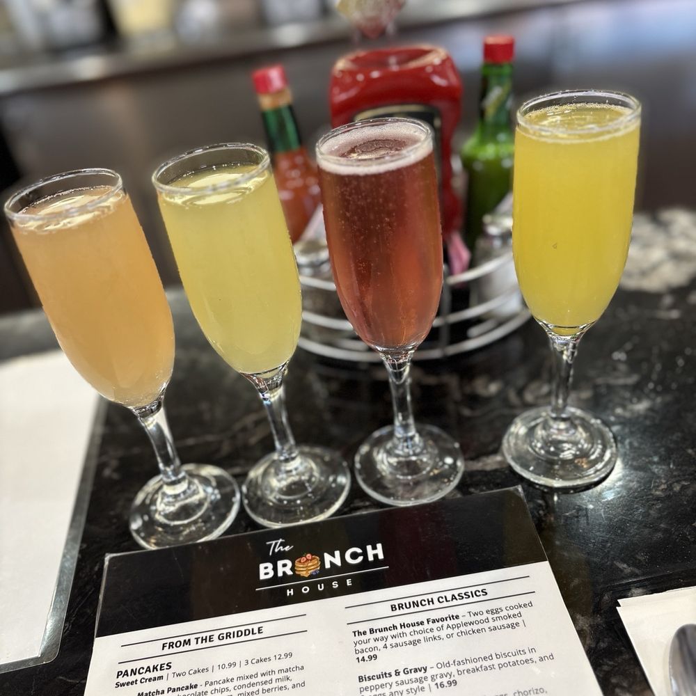 The Brunch House - Breakfast & Brunch Near Me - Redding, California The Brunch House - Breakfast & Brunch Near Me - Redding, California