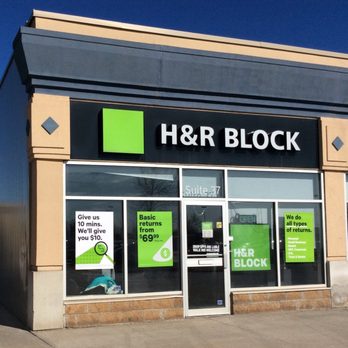 H&R Block - Tax Services Near Me - Alliston, Ontario H&R Block - Tax Services Near Me - Alliston, Ontario