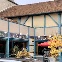 Le Napoli - Le restaurant