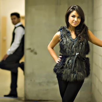 Admiring Hct's photos