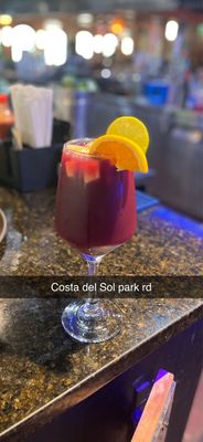 Costa Del Sol #1 South Blvd by null