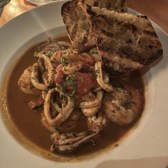 The Barrow House - Cioppino - New American Near Me - Clifton, New Jersey The Barrow House - Cioppino - New American Near Me - Clifton, New Jersey