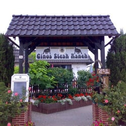Ginos Steak Ranch