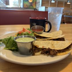 Steak Tacos