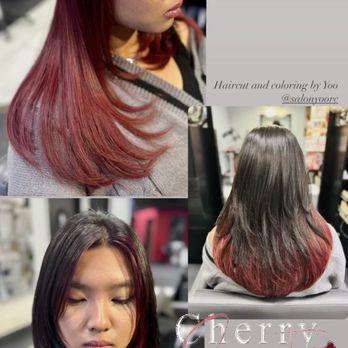 Salon Yoo - By Yoo - Hair Salons Near Me - Rancho Cucamonga, California Salon Yoo - By Yoo - Hair Salons Near Me - Rancho Cucamonga, California