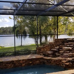 Specialty Pools