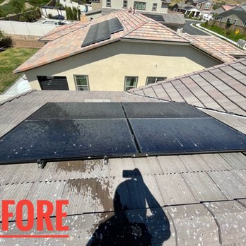 SoCal Solar Pro - Solar Panel Cleaning Near Me - Wildomar, California SoCal Solar Pro - Solar Panel Cleaning Near Me - Wildomar, California