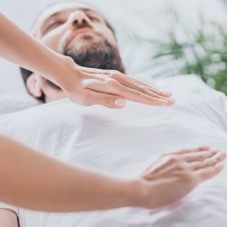 Archers Treehouse - Holistic Coaching and Reiki