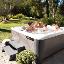 The Hot Tub Store