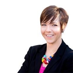 Beauty By Fawn - Head Shot Jane Iredale