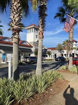 Destin Commons by null