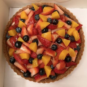 Kirari West Bake Shop - Fruit tart cake - Bakeries Near Me - Redondo Beach, California Kirari West Bake Shop - Fruit tart cake - Bakeries Near Me - Redondo Beach, California