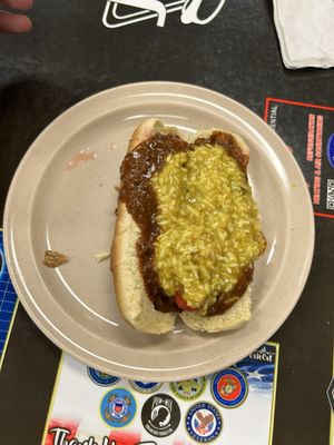 Johnnie's Grill by null