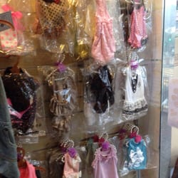 喵犬号 - Pet costumes
