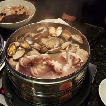 Shabu Wara - Asian Fusion Near Me - Chino, California