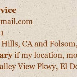 Notary Public Services